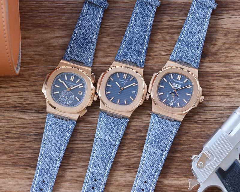 Patek Philippe ֱ 1015